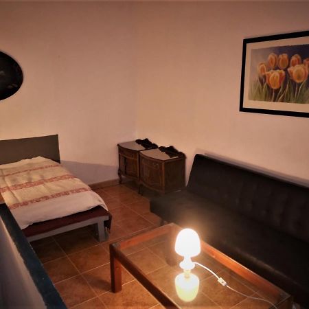 Casa Mama Danuta Apartman Cullera Kültér fotó
