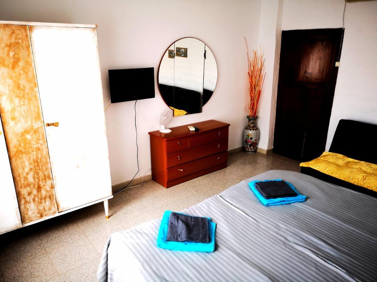 Casa Mama Danuta Apartman Cullera Kültér fotó