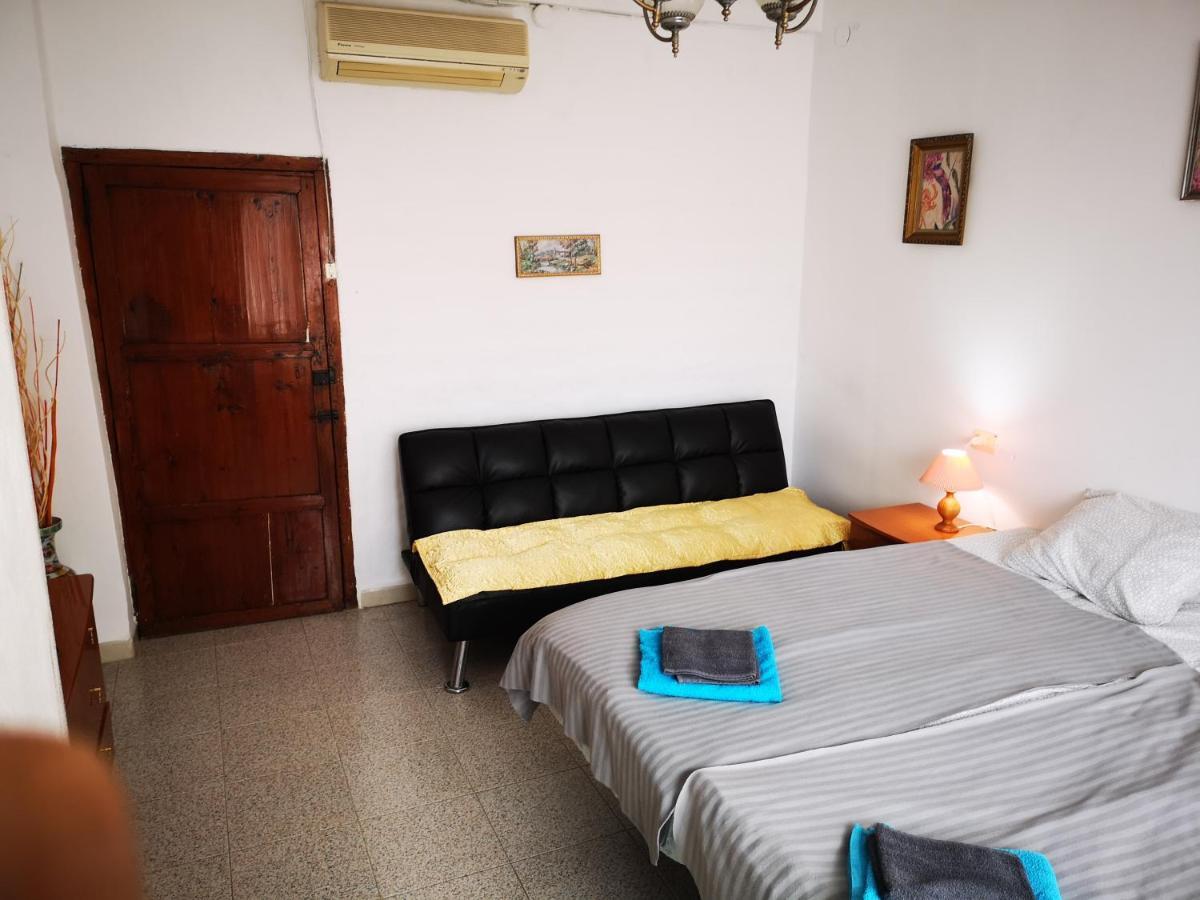 Casa Mama Danuta Apartman Cullera Kültér fotó