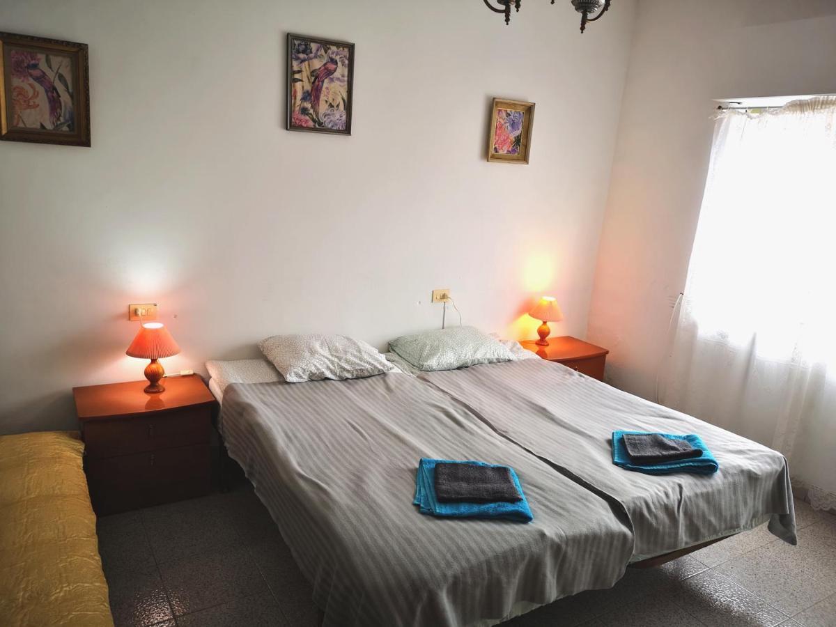 Casa Mama Danuta Apartman Cullera Kültér fotó