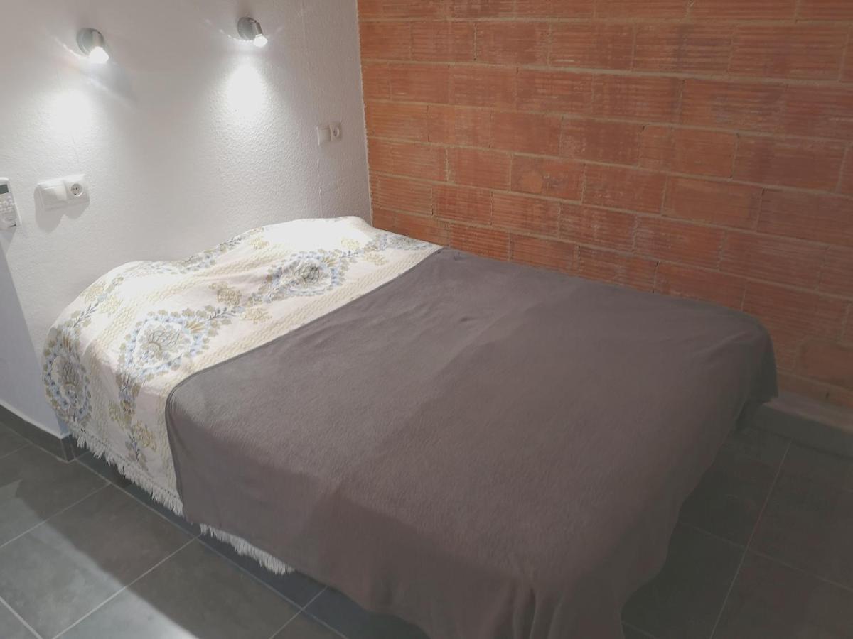 Casa Mama Danuta Apartman Cullera Kültér fotó