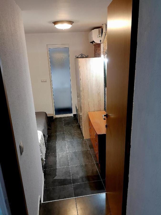 Casa Mama Danuta Apartman Cullera Kültér fotó