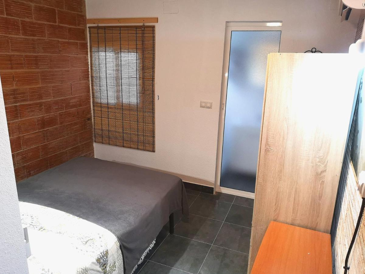 Casa Mama Danuta Apartman Cullera Kültér fotó