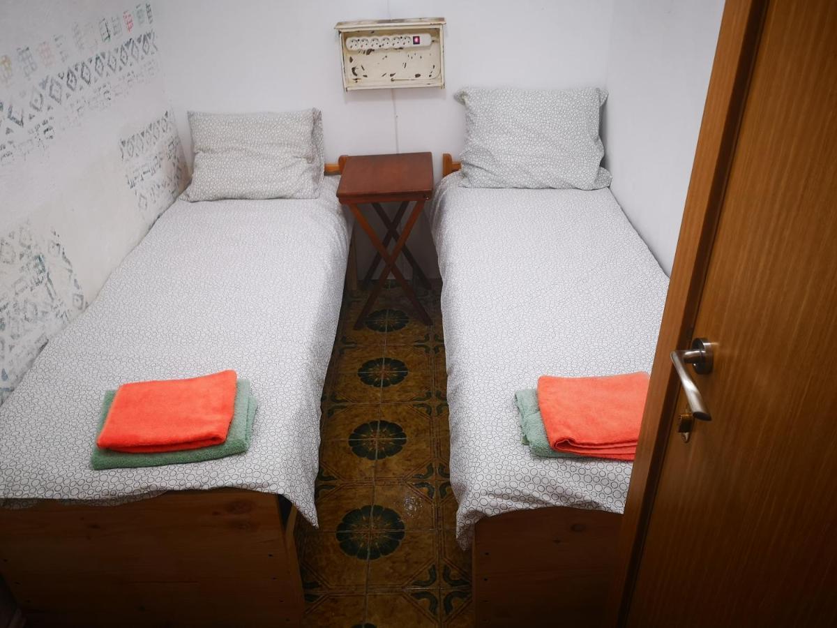 Casa Mama Danuta Apartman Cullera Kültér fotó
