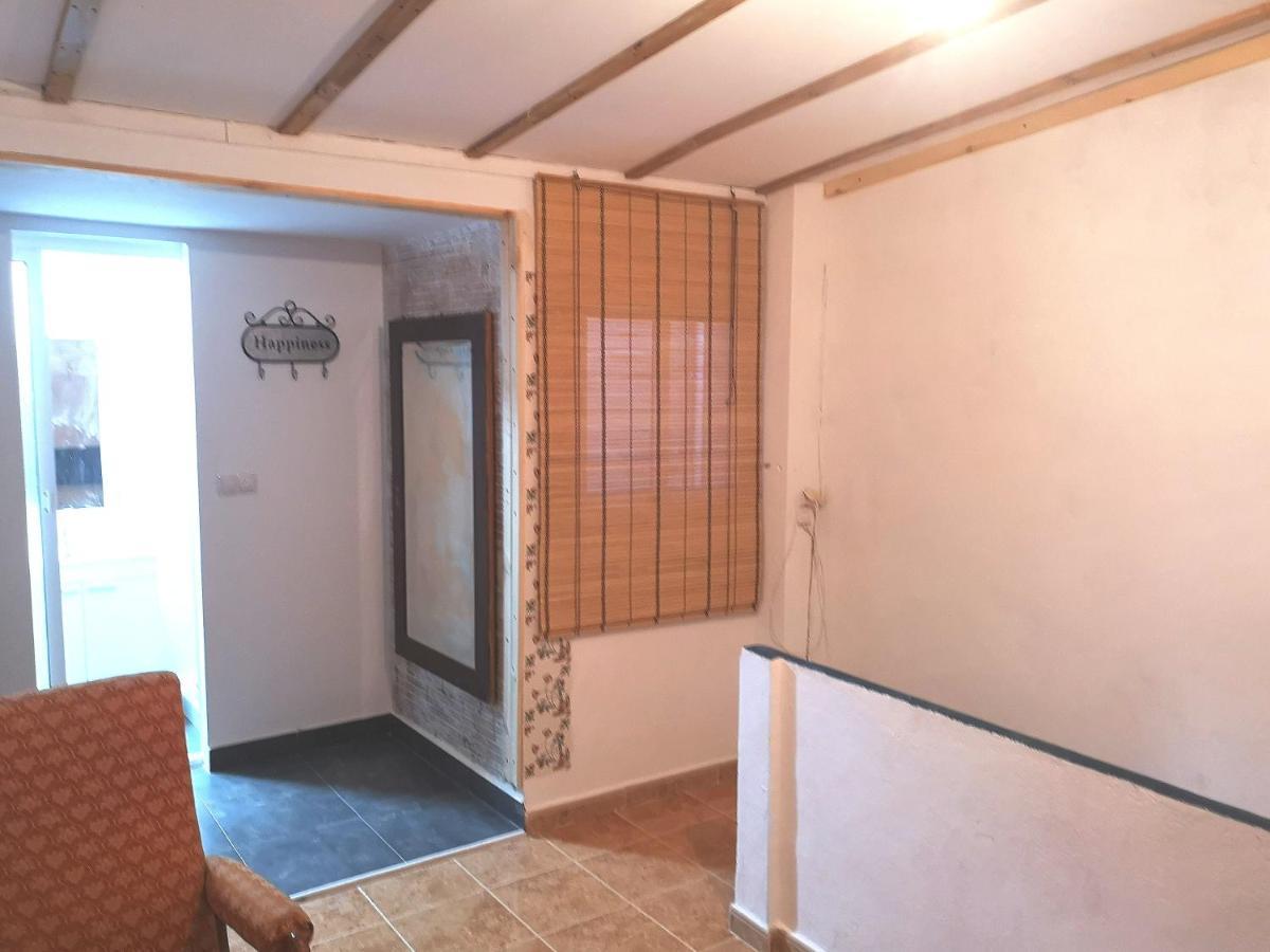 Casa Mama Danuta Apartman Cullera Kültér fotó