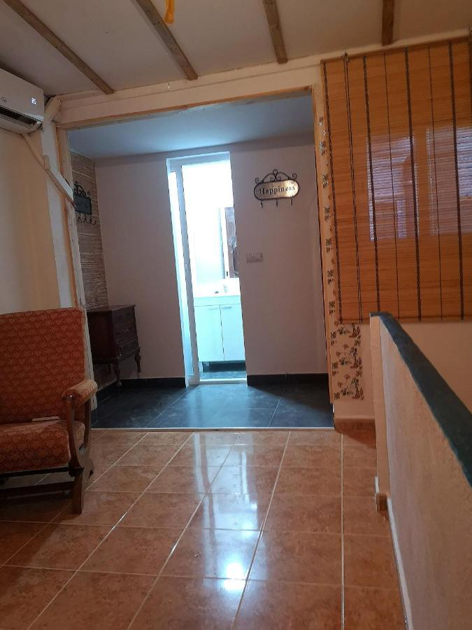 Casa Mama Danuta Apartman Cullera Kültér fotó