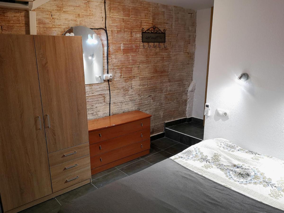 Casa Mama Danuta Apartman Cullera Kültér fotó