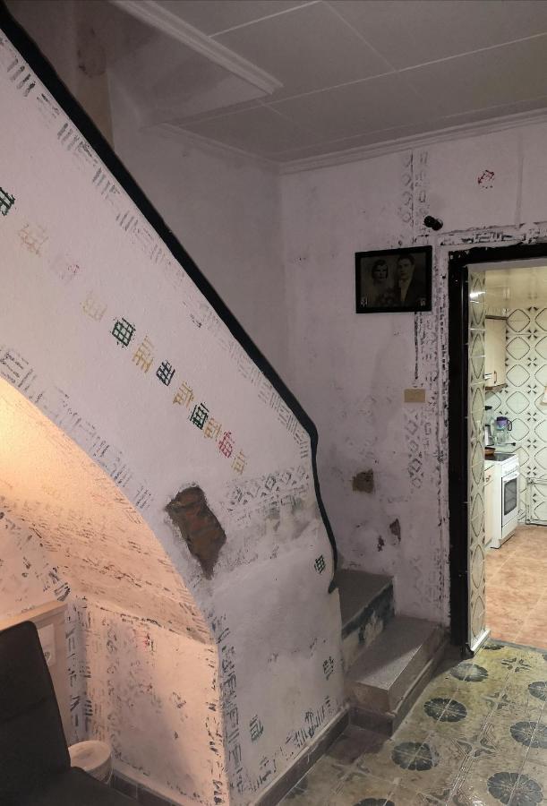 Casa Mama Danuta Apartman Cullera Kültér fotó