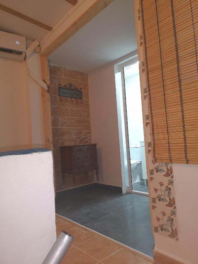 Casa Mama Danuta Apartman Cullera Kültér fotó