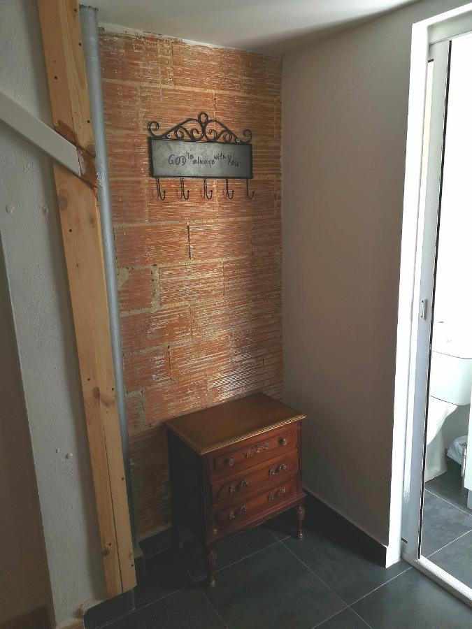 Casa Mama Danuta Apartman Cullera Kültér fotó