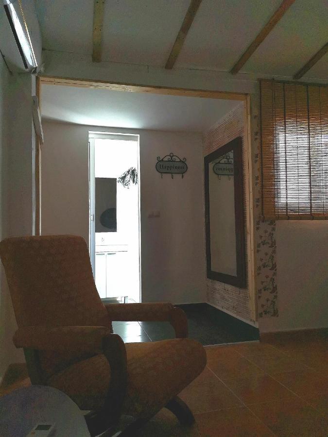 Casa Mama Danuta Apartman Cullera Kültér fotó