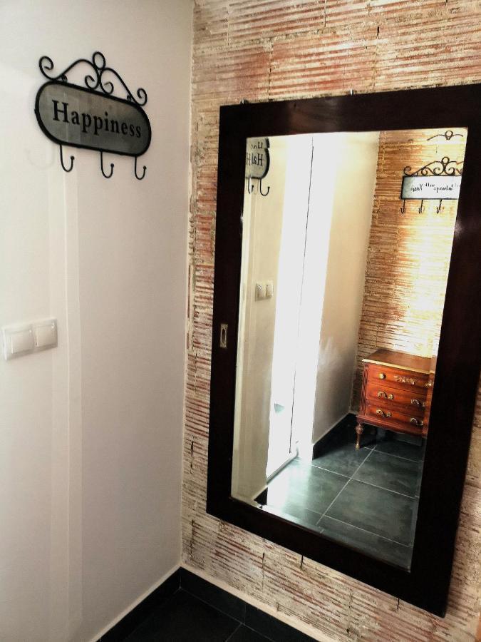 Casa Mama Danuta Apartman Cullera Kültér fotó