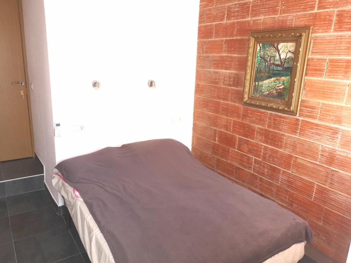Casa Mama Danuta Apartman Cullera Kültér fotó