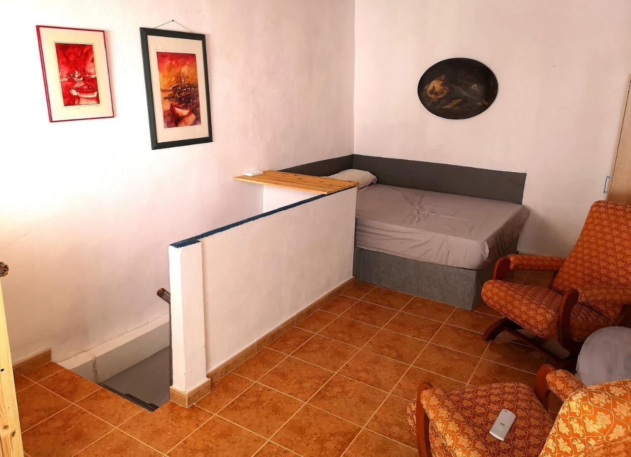 Casa Mama Danuta Apartman Cullera Kültér fotó
