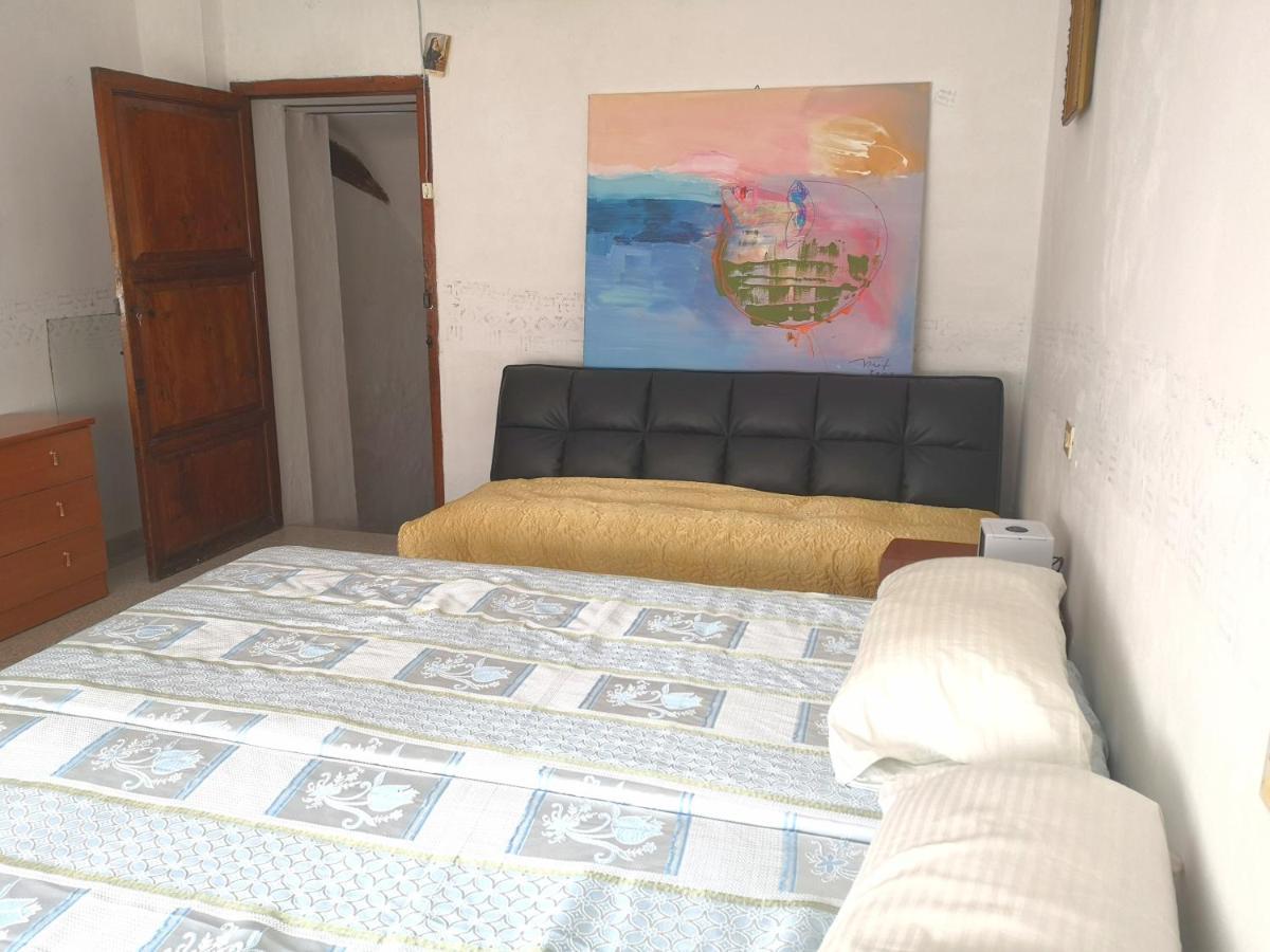 Casa Mama Danuta Apartman Cullera Kültér fotó