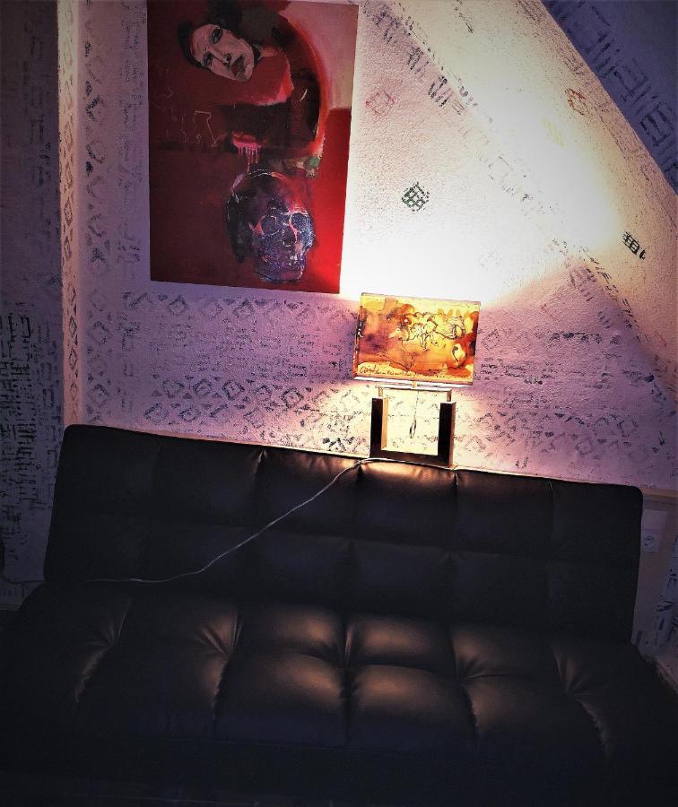 Casa Mama Danuta Apartman Cullera Kültér fotó