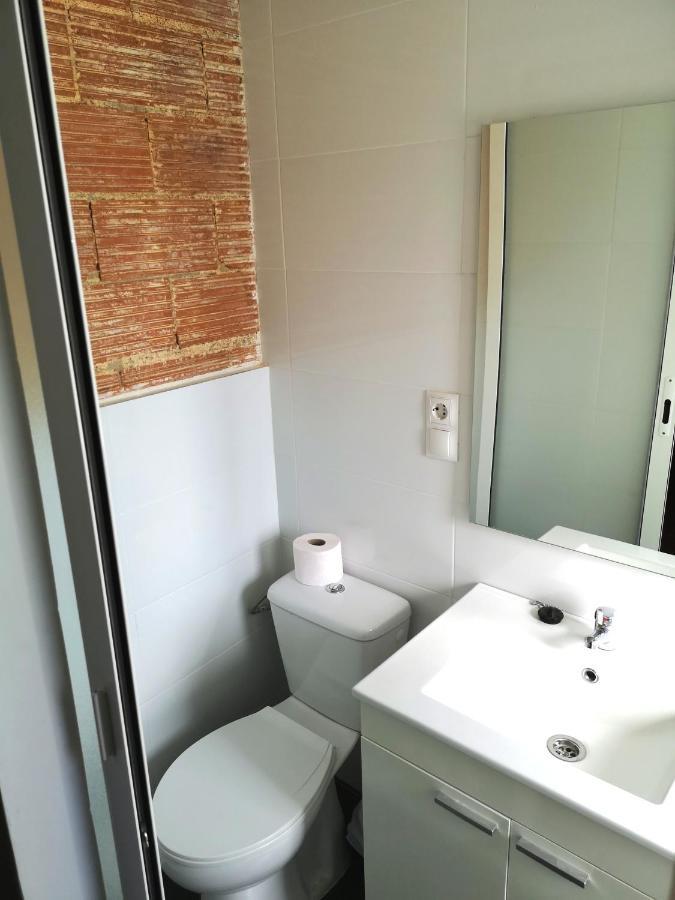 Casa Mama Danuta Apartman Cullera Kültér fotó