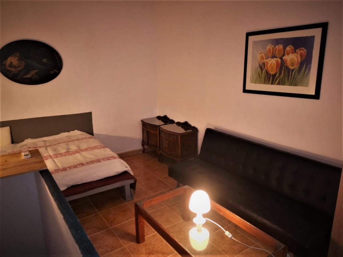 Casa Mama Danuta Apartman Cullera Kültér fotó