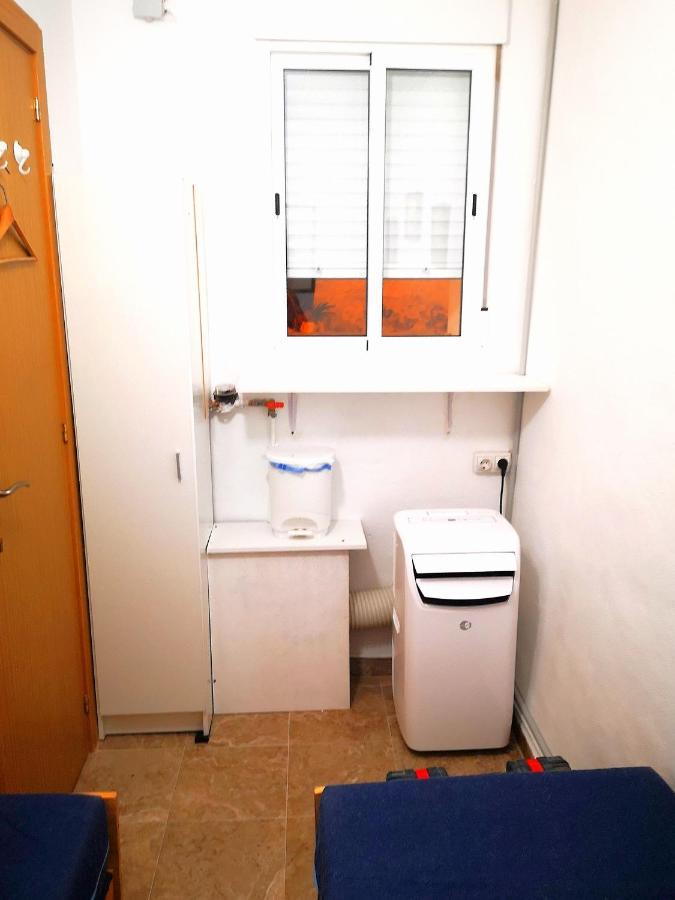 Casa Mama Danuta Apartman Cullera Kültér fotó