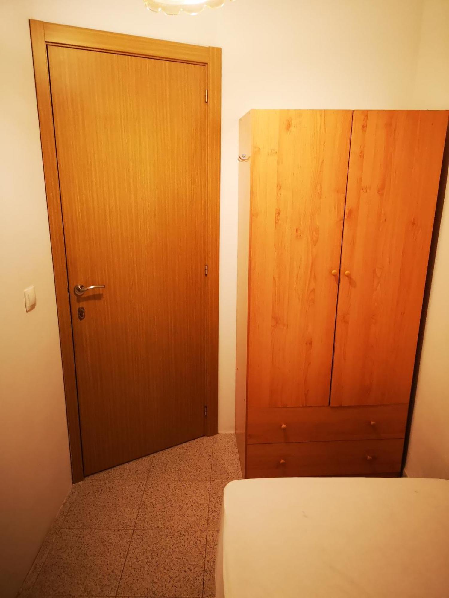 Casa Mama Danuta Apartman Cullera Kültér fotó