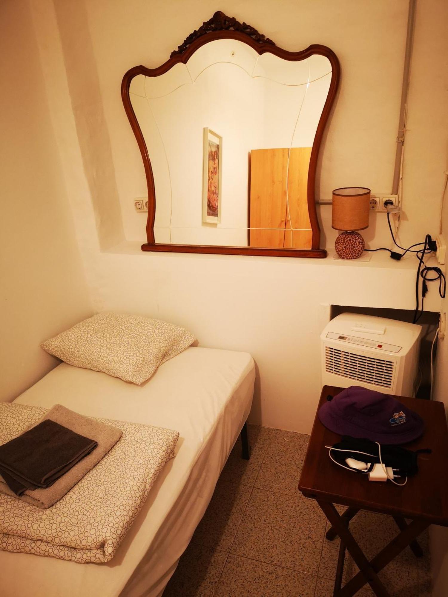 Casa Mama Danuta Apartman Cullera Kültér fotó